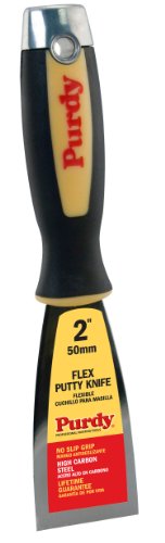 Purdy 14A900020 Surface Prep Tool Flexible Blade Premium Putty Knife & Scraper with Hammerhead (Case of 5), 2