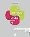 Python au lycée (tome 2): Algorithmes et programmation (Livres Exo7) (French Edition) by Arnaud Bodin