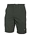 Under Armour Men's UA Fish Hunter Cargo Short, Combat Green, 30 X 10