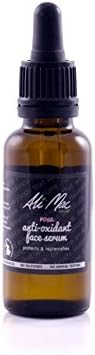 ALI MAC SKINCARE Anti Oxidant Facial Serum, Rose