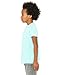 Bella + Canvas Youth Triblend Short-Sleeve T-Shirt L ICE BLUE TRBLND