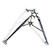 3 ft. Satellite Tripod Mount with 1.66