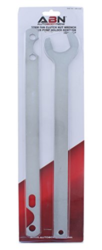 3 ABN+Fan+Clutch+Wrench+32mm