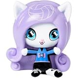 Monster High Minis figure season 2 Sporty Monsters Catrine DeMew