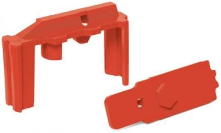 HEXMG Hexmag Hexid Color System Red 4Pk Stock Accessories
