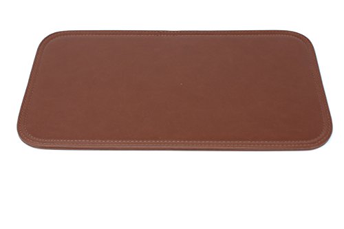 Handbag Base Shaper for LV Neverfull GM - Measures 15.125" x 7.25" (Brown)