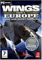 Wings Over Europe Cold War: Soviet Invasion