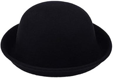 vintage derby hat