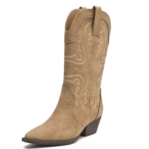 Cowboy Boots