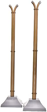 物干し台 屋外 さびない アルミ 結婚祝い 物干しスタンド キャップカラー シルバー プラスチックカバー付きコンクリートベース付き 洗濯台 本体カラー ブロンズ Ibi Long