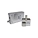 PoE Ethernet Extender Set Over Coaxial Cable (EoC) for IP Security CCTV Camera Transmitting Data and Power up to 800ft Long Distance