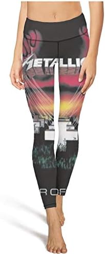 Led-Zeppelin-The-heaviest-Band-in-The-World- Ladies Windproof Yoga Outfits Classic