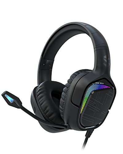 Black Shark Gaming Headset X1 FR