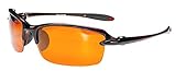 JiMarti LANA'I P132 Polarized Flex Frame Sunglasses