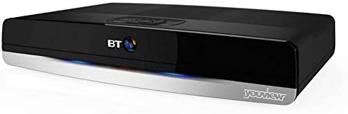 BT Youview+ Set Top Box (500Gb) Recorder with Twin HD Freeview and 7 Day Catch Up TV - no Subscription (Renewed) - Image 3