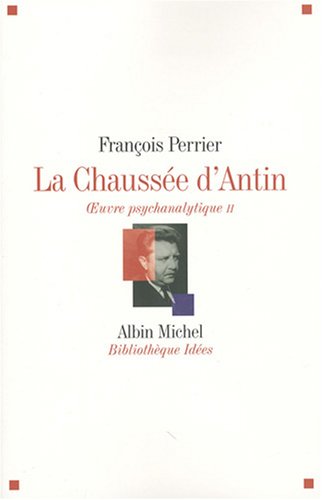 La  Chaussée d'Antin