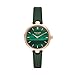 Kate Spade New York Holland or Lily Avenue Women's Watch with Stainless Steel Bracelet or Leather Band