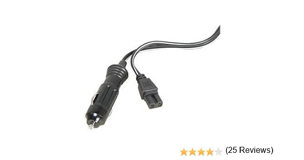 Cable de extensión de CC de repuesto para nevera portátil de ...