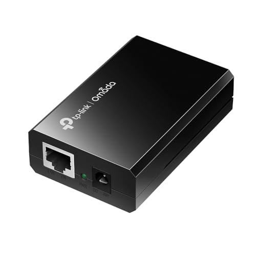 TP-Link TL-PoE150S PoE インジェクターの商品画像