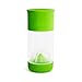 Munchkin® Miracle® 360 Fruit Infuser Toddler Sippy Cup, 14 Ounce, Green