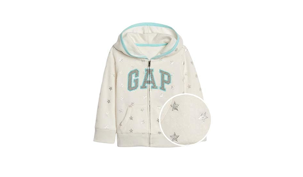 amazon gap moletom com capuz