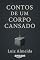 Livro Contos de Um Corpo Cansado