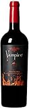 2014 Vampire California Winemaker's Red Blend Wine with Vampire Cape 750 mL
