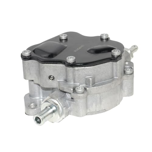 GOGOKAPARTS Vacuum Pump 038145209A 038145209C 1227658 Compatible with A2 (8Z0) A3 (8L1) AROSA (6H) CORDOBA (6L2) IBIZA III (6L1) 038145209E 14520 36DD
