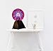 Creative Motion 7 Plasma Ball Lamp