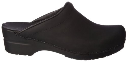 sanita sonja clogs