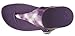 FitFlop Womens Superjelly Sandal Electric Indigo Size 6