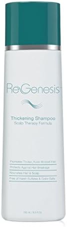 Regenesis Thickening Shampoo 8.5 Oz