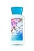 Bath and Body Works Sky Violet Lily 3oz Body Lotion