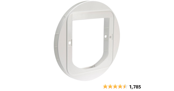 large cat flap argos