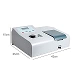 Visible-Spectrophotometer-scenstar-6nm-721-Lab-Equipment-350-1020nm-110V-60HZ-Wavelength-Range-Spectrophotometer-Portable-Lab-EquipmentShipping-From-USA-1-3-days-delivery