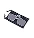 Carson Clip and Flip 1.75x Power Magnifying Lenses (OD-12)