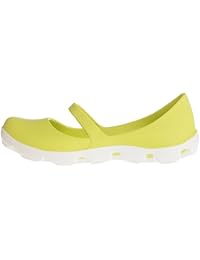 Crocs Duet de la mujer deporte Mary Jane