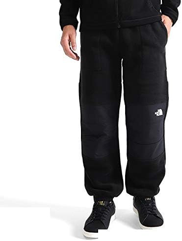 Amazon ザ ノースフェイス デナリ スリップオンパンツ フリースパンツ Nb816 Nb グレー ブラック メンズ ロングパンツ 通販