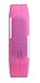 USPRO (Pink) Fashion LED Watch Novelty Sports Silicone Digital Bracelet With Very Creative Plastic Band