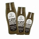 Maria Salome Shampoo Para Hombres 400 Ml by Maria Salome