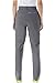 Gray Lightweight Quick Dry Pants for Women With Waterproof and Wear Resistant Fabric by Makino (Grey W30/L30)