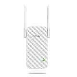 Tenda N300 Wi-Fi Wall Plug Range Extender (A9)