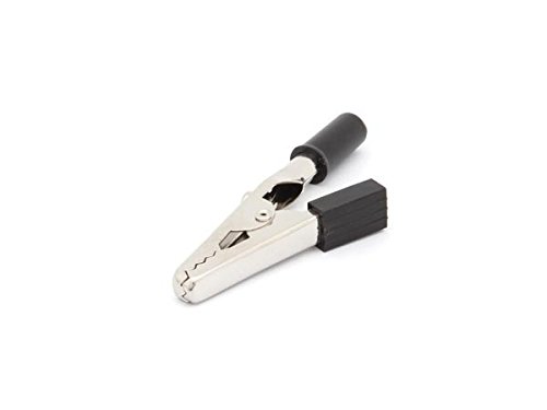 PINCE DE DERIVATION 55 MM AVEC VIS - NOIR en promo sur Amazon