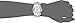 Marc by Marc Jacobs Women's MBM3054 Amy Stainless Steel Watch with Link Bracelet