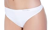 Boody Organic Bamboo EcoWear Women's G-String