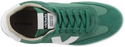 Sneaker Berlin Ciclista 1126193 Verde 37