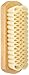 Saphir Beauté du Cuir Crepe Brush - Clean Suede & Nubuck Boots, Shoes & Jackets