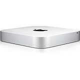 Apple Mac Mini MD389LL/A with OS X Server (OLD VERSION) (Discontinued by Manufacturer)