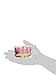 Oasis Supply Scented Cupcake Erasers Toy (24 Piece), 1-Pack (RN STECUPC)