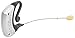 Samson AirLine Micro Earset System - Frequency K1 (489.050 MHz)